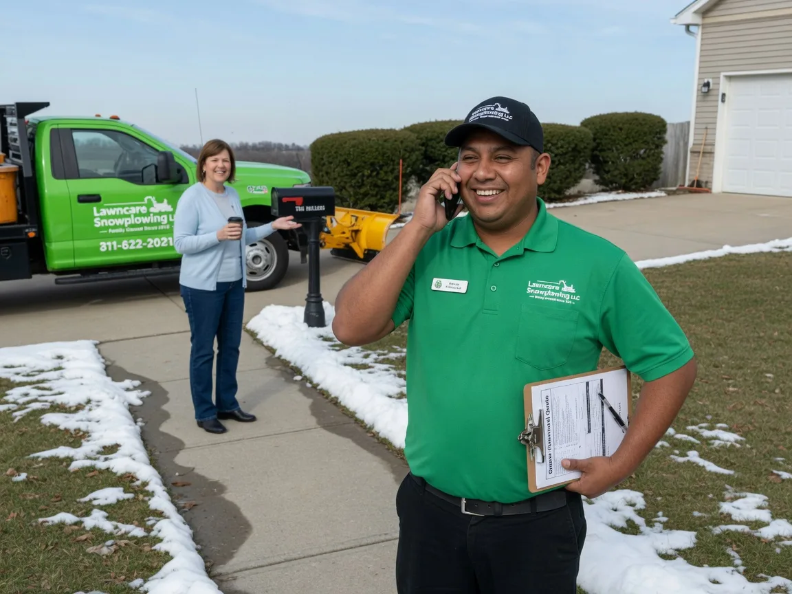 Lawn Care Services By Expert Landscaper Westernville, NY FAQs